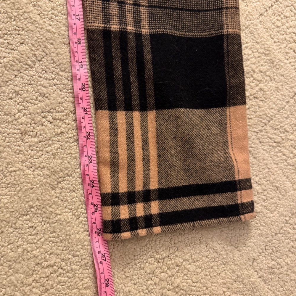 Woolrich wool pants Sundance - Picture 5 of 6